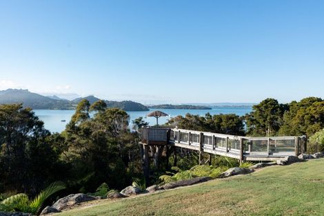 Photo of property in 50 Te Rongo Road, Parua Bay, Whangarei, 0174