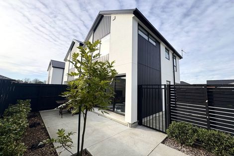 Photo of property in 3/43 Harker Street, Spreydon, Christchurch, 8024