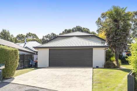 Photo of property in 16 Mcdougal Place, Kaiapoi, 7630