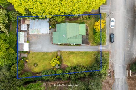 Photo of property in 40 Saint James Street, Southbridge, 7602