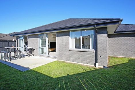 Photo of property in 6 Edward Pope Lane, Pokeno, 2402