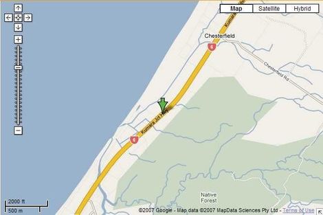 Photo of property in 1317 Kumara Junction Highway, Awatuna, Hokitika, 7882