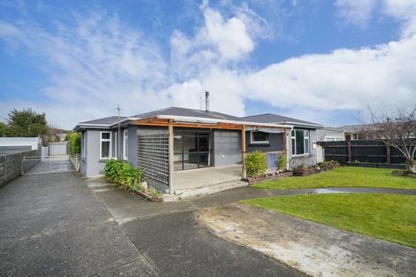 Photo of property in 11 Jack Street, Newfield, Invercargill, 9812