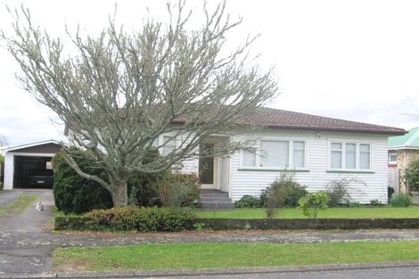 Photo of property in 8 Martin Street, Fairfield, Hamilton, 3214