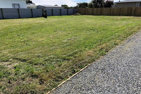 Photo of property in 139 Bowen Street, Rakaia, 7710