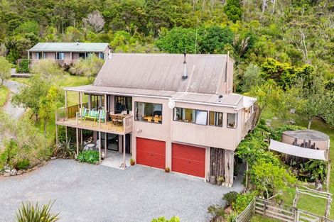 Photo of property in 57 Whangarei Heads School Road, Whangarei Heads, Whangarei, 0174