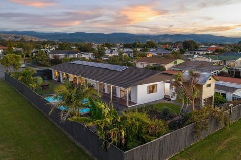 Photo of property in 23 Featherston Street, Levin, 5510