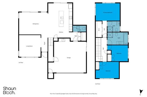 Photo of property in 44 Whenuapai Drive, Whenuapai, Auckland, 0618