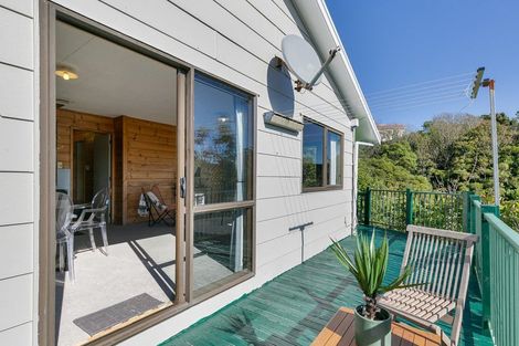 Photo of property in 97 Cecil Road, Wadestown, Wellington, 6012