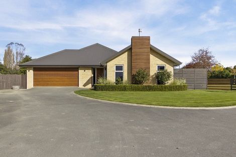 Photo of property in 23 Factory Road, Temuka, 7920