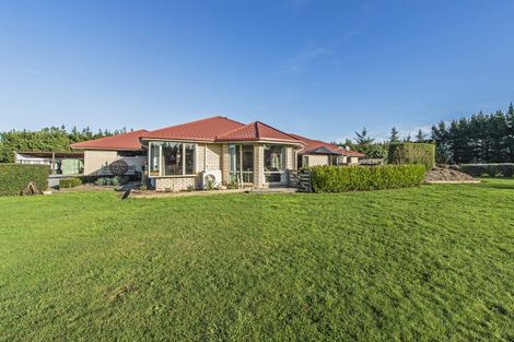 Photo of property in 65 Alpineview, West Melton, Christchurch, 7675