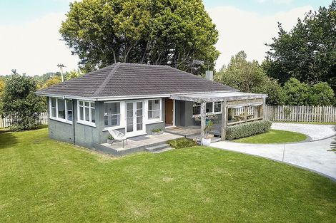 Photo of property in 36 Courtney Road, Gate Pa, Tauranga, 3112