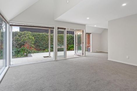 Photo of property in Cranleigh Mews, 1/10 Cranmer Square, Christchurch Central, Christchurch, 8013