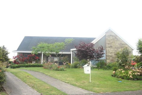 Photo of property in 15 Fenton Terrace, Te Puke, 3119