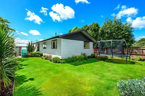 Photo of property in 37b Cicada Place, Hei Hei, Christchurch, 8042