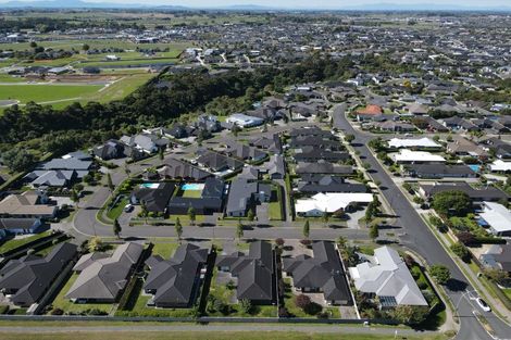 Photo of property in 3 Amokura Crescent, Flagstaff, Hamilton, 3210