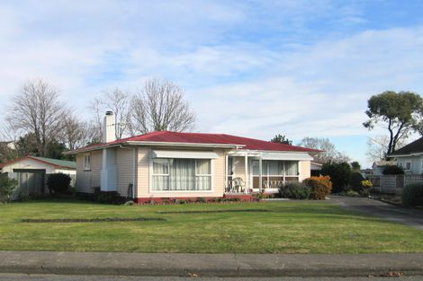 Photo of property in 805 Maitland Crescent, Mayfair, Hastings, 4122