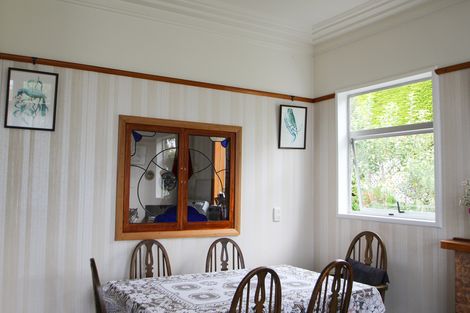 Photo of property in 4 Ure Street, South Hill, Oamaru, 9400