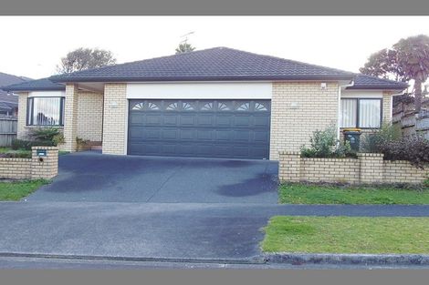 Photo of property in 4 Menen Place, Manurewa, Auckland, 2105