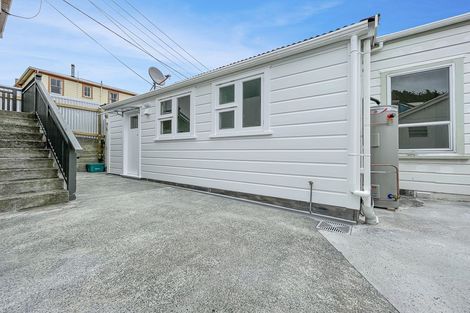 Photo of property in 59 Coromandel Street, Newtown, Wellington, 6021