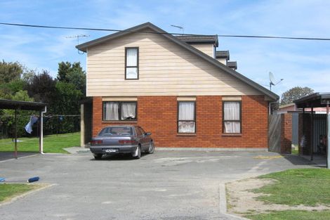 Photo of property in 6 Frederick Street, Spring Creek, 7202