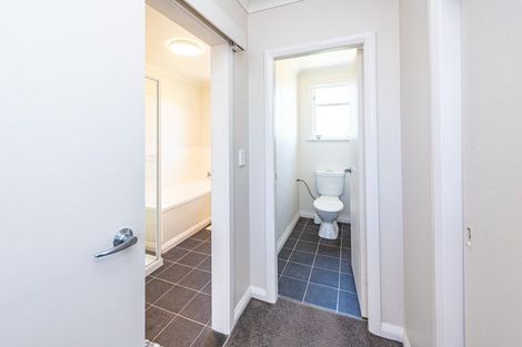 Photo of property in 4 Bristow Street, Saint Johns Hill, Whanganui, 4501