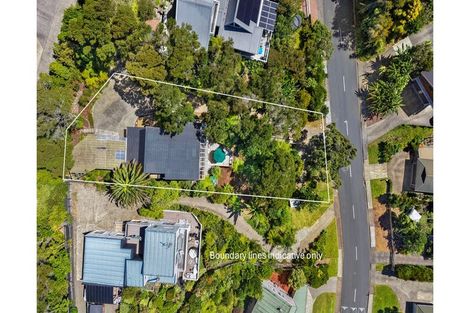 Photo of property in 45 Cochrane Avenue, Arkles Bay, Whangaparaoa, 0932