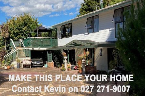 Photo of property in 6 Campbell Street, Waihou, Te Aroha, 3393