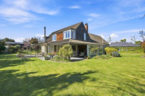 Photo of property in 167 West Belt, Rangiora, 7400