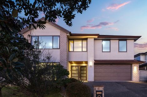 Photo of property in 81 Totara Views Drive, Silverdale, 0932