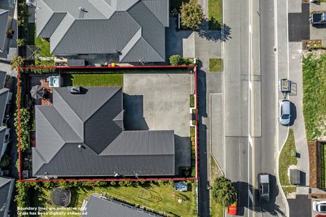 Photo of property in 209 Highsted Road, Casebrook, Christchurch, 8051