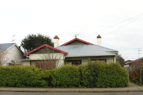 Photo of property in 102 Macmaster Street, Richmond, Invercargill, 9810