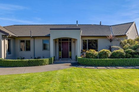 Photo of property in 355 Ngawhini Road, Hawera, 4674