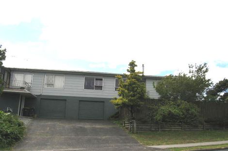 Photo of property in 1/17 Park Road, Birkenhead, Auckland, 0626