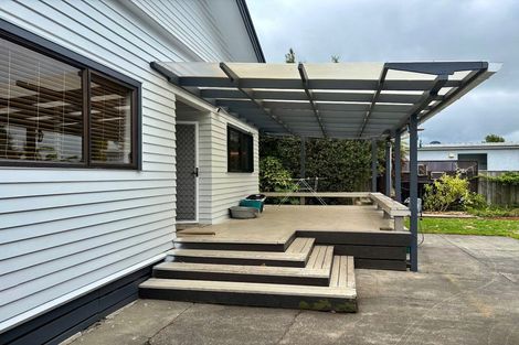 Photo of property in 506 Alexandra Street, Hastings, 4122