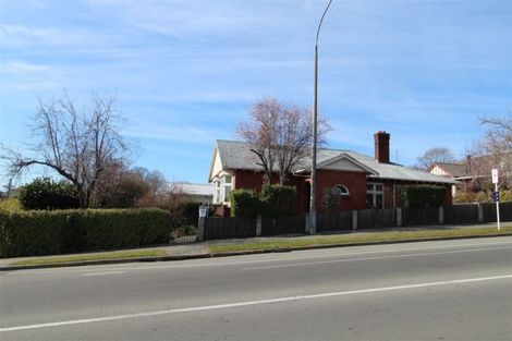 Photo of property in 55 Selwyn Street, Maori Hill, Timaru, 7910