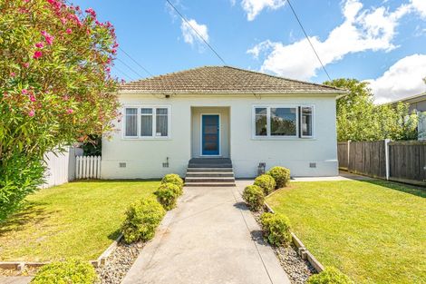 Photo of property in 37 Tanguru Street, Whanganui East, Whanganui, 4500