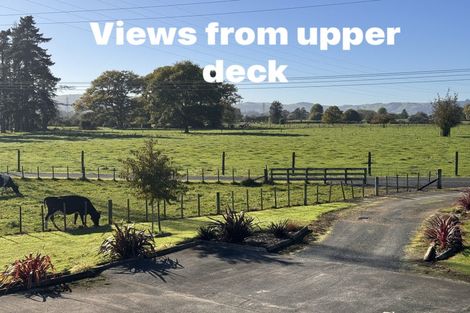 Photo of property in 81 Mills Road, Matangi, Cambridge, 3493