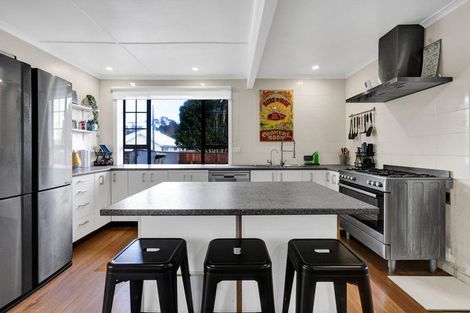 Photo of property in 1 List Street, Welbourn, New Plymouth, 4310