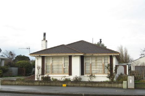 Photo of property in 169 Centre Street, Heidelberg, Invercargill, 9812