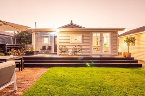 Photo of property in 167 Surrey Street, Saint Clair, Dunedin, 9012