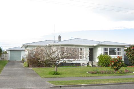 Photo of property in 61 Exeter Crescent, Pirimai, Napier, 4112