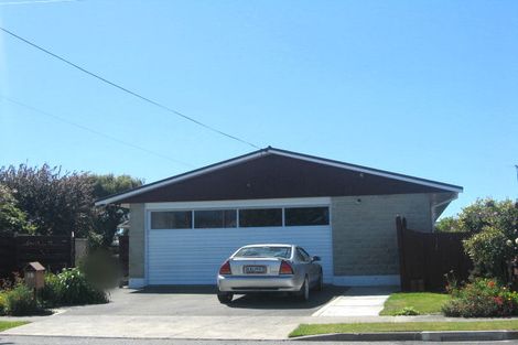 Photo of property in 18 Glover Crescent, Blenheim, 7201