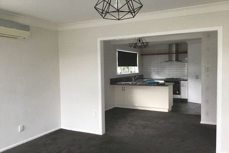 Photo of property in 12 Parsons Avenue, Levin, 5510