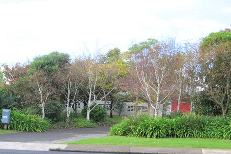 Photo of property in 134 Clovelly Road, Bucklands Beach, Auckland, 2012