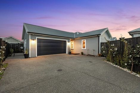 Photo of property in 6 Mollisia Lane, Papamoa Beach, Papamoa, 3118