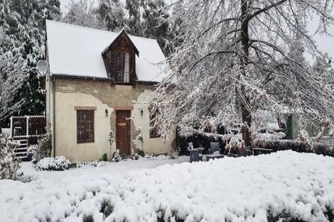 Photo of property in 325 Dunstan Road, Alexandra, 9391