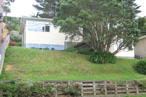 Photo of property in 34 Arapiko Street, Johnsonville, Wellington, 6037