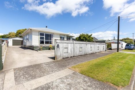 Photo of property in 305 Frankley Road, Ferndale, New Plymouth, 4310