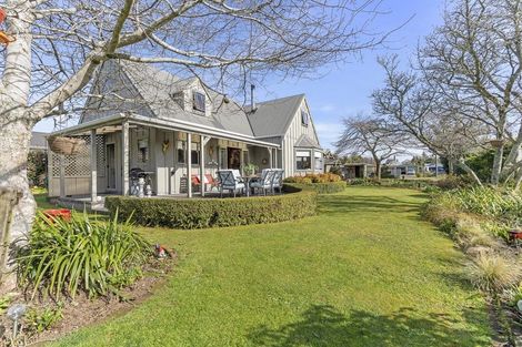 Photo of property in 5 Bosworth Street, Egmont Village, 4372